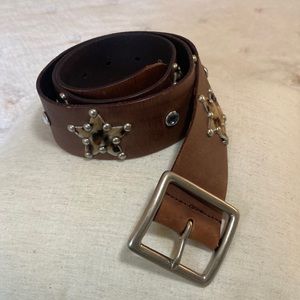 Womens Belt